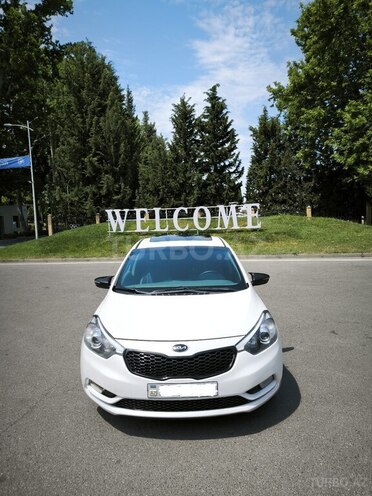 Kia Cerato-1