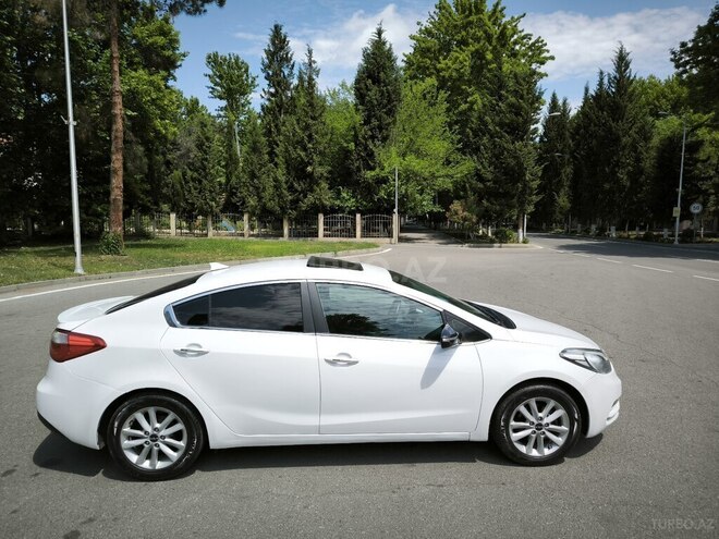 Kia Cerato-6