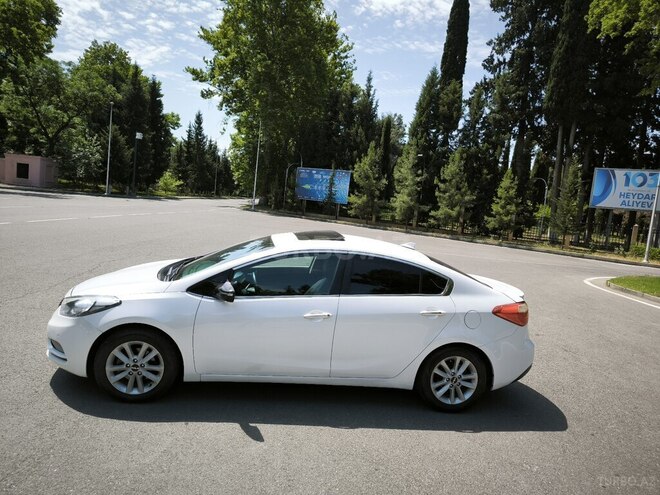 Kia Cerato-7