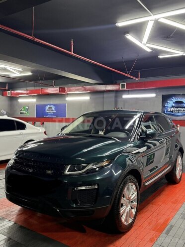 Land Rover RR Evoque-2
