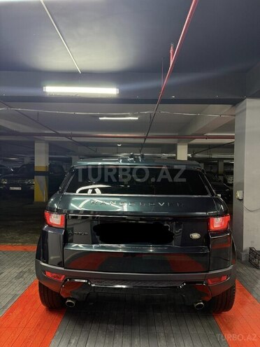 Land Rover RR Evoque-4