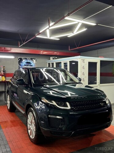 Land Rover RR Evoque-3