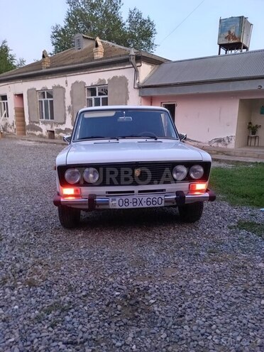 LADA (VAZ) 2106-1