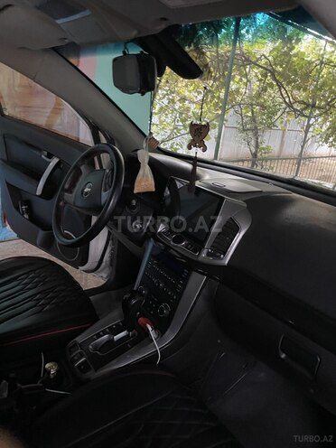 Chevrolet Captiva-6