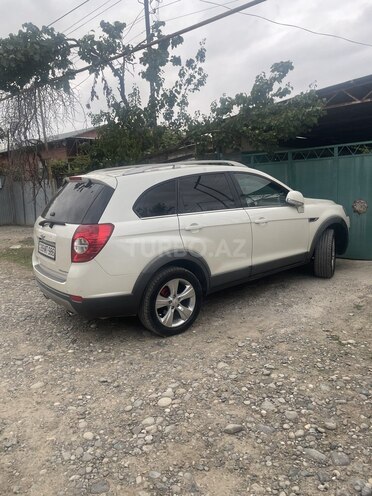 Chevrolet Captiva-4