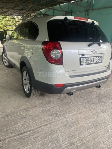 Chevrolet Captiva-3