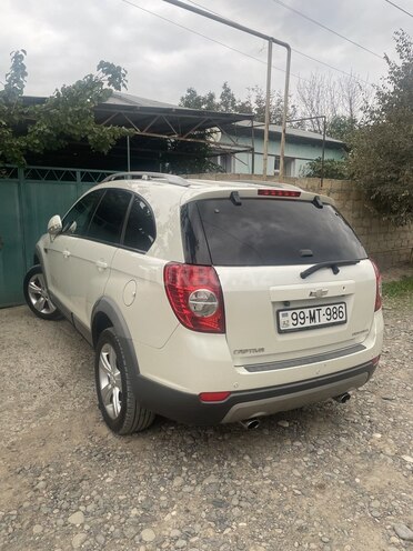 Chevrolet Captiva-2