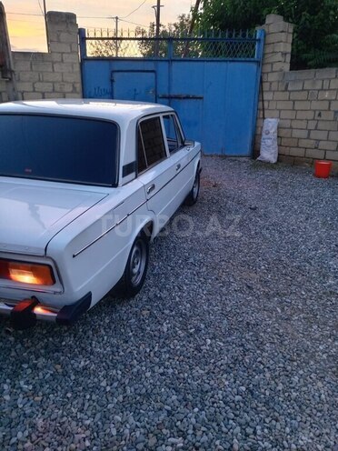 LADA (VAZ) 2106-4