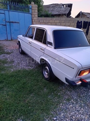 LADA (VAZ) 2106-3
