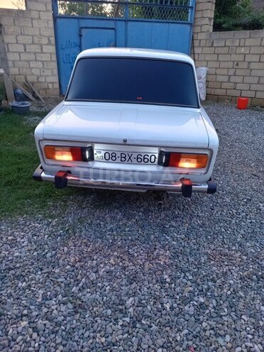 LADA (VAZ) 2106-2