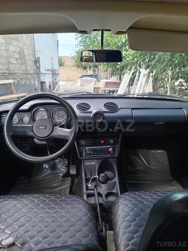 LADA (VAZ) 2106-6