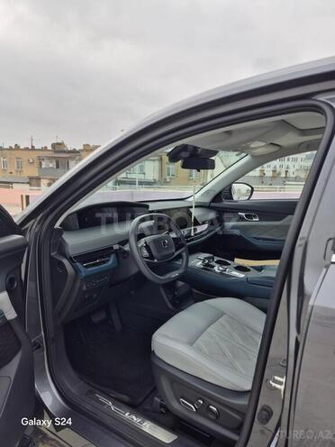 Changan Uni-K iDD-7