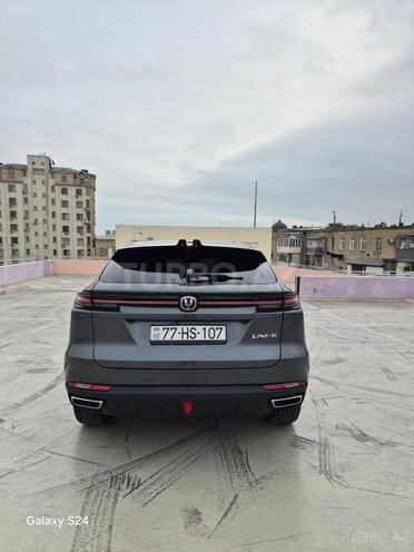 Changan Uni-K iDD-4