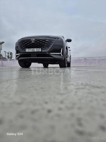 Changan Uni-K iDD-5