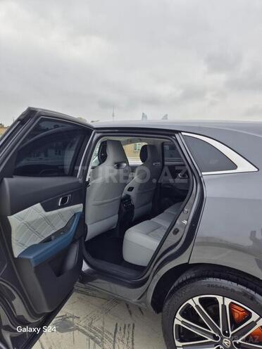 Changan Uni-K iDD-6