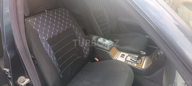 Mercedes E 280 4MATIC-2