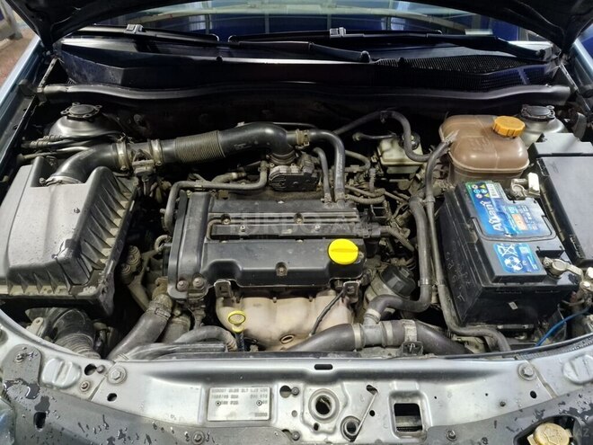 Opel Astra-5