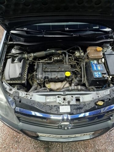Opel Astra-4