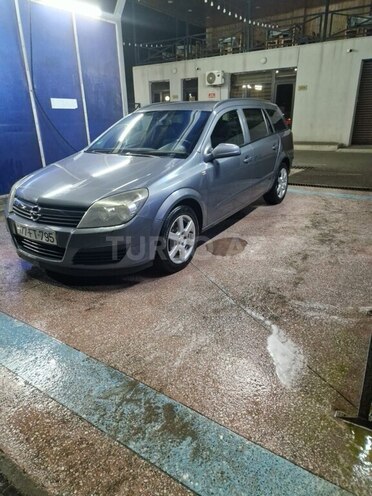 Opel Astra-3