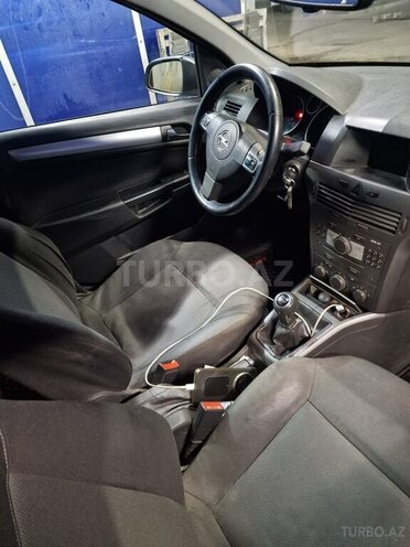 Opel Astra-6
