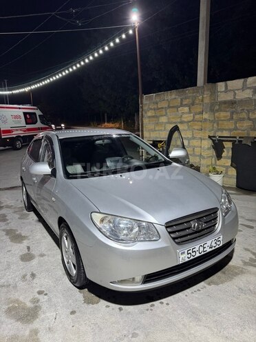 Hyundai Avante-19