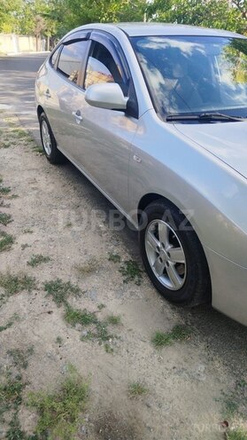 Hyundai Avante-16