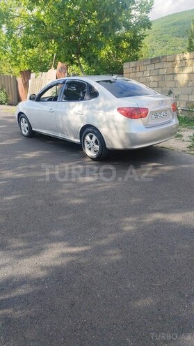 Hyundai Avante-17