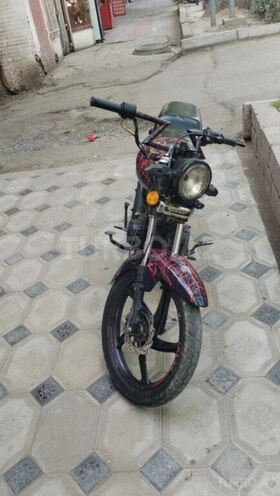 Tufan M50-1