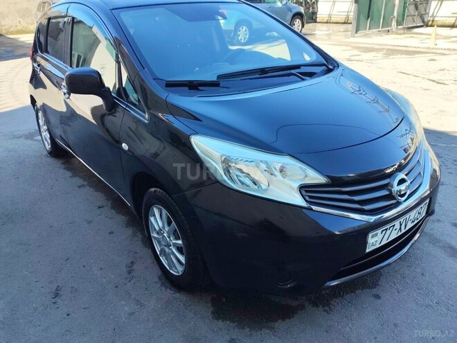 Nissan Note-12