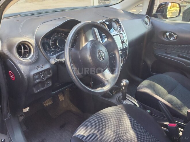 Nissan Note-10