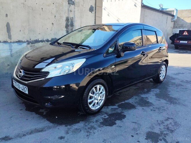 Nissan Note-15