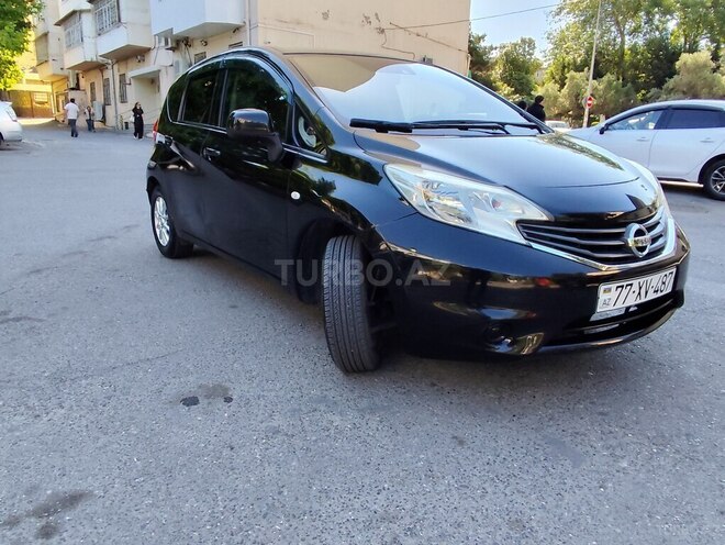 Nissan Note-16
