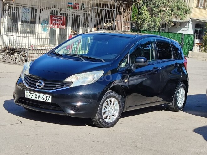 Nissan Note-17