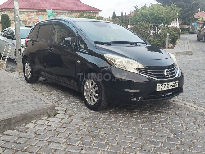 Nissan Note-19