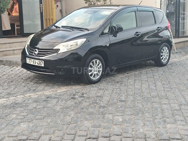 Nissan Note-20