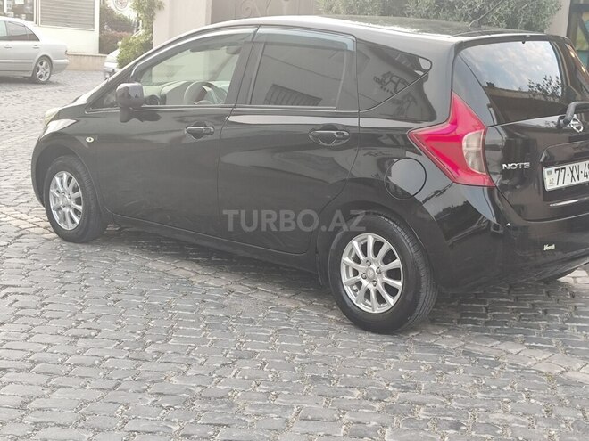 Nissan Note-18