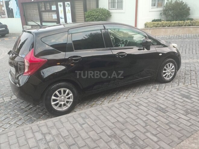 Nissan Note-21
