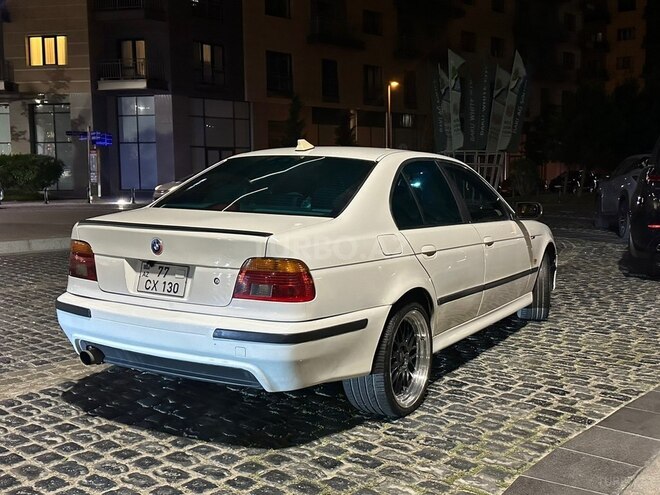 BMW 525-5