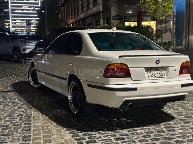 BMW 525-6