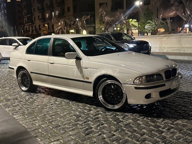 BMW 525-3