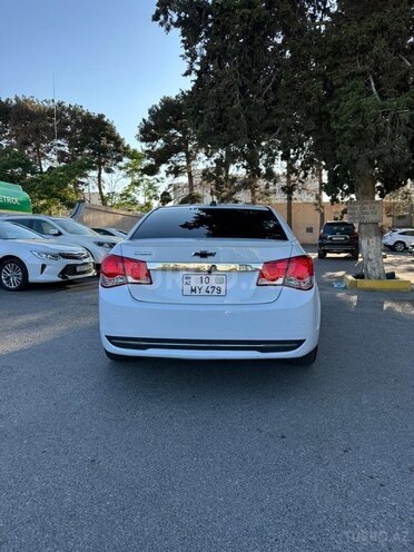 Chevrolet Cruze-2