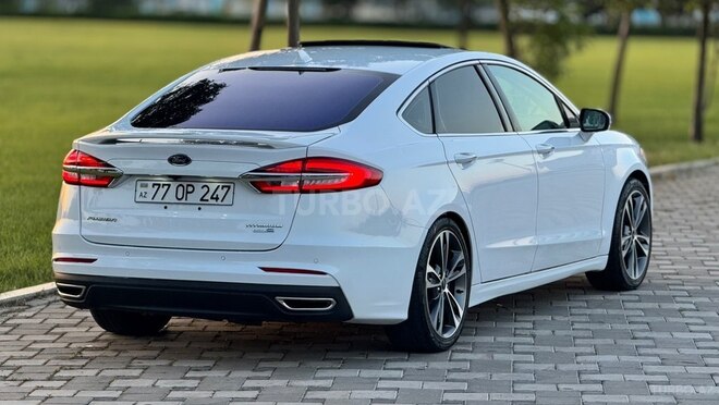 Ford Fusion (North America)-2