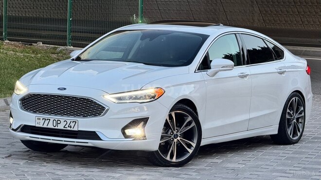 Ford Fusion (North America)-12