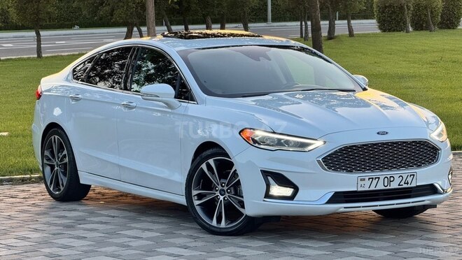 Ford Fusion (North America)-3