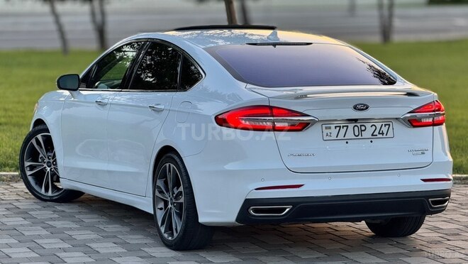 Ford Fusion (North America)-7