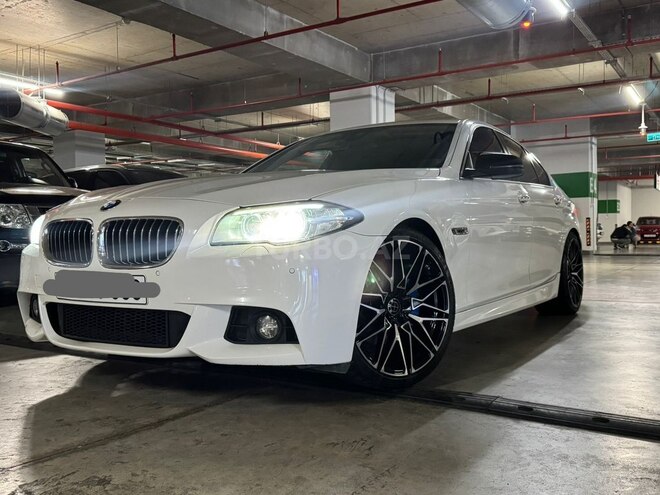 BMW 520d-4