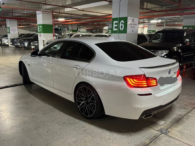 BMW 520d-3
