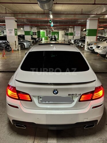 BMW 520d-2