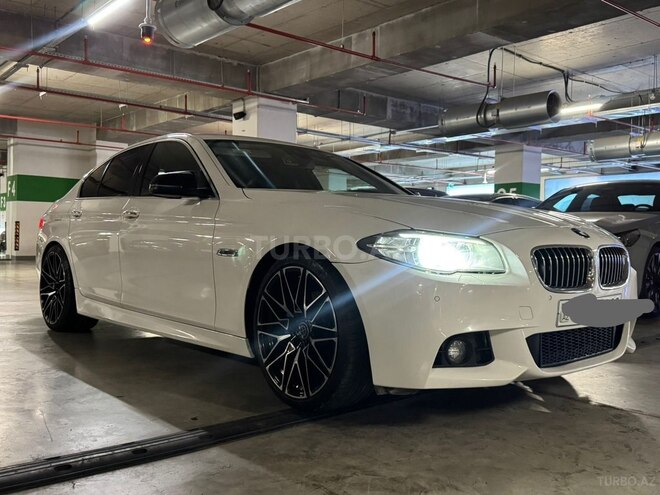 BMW 520d-17