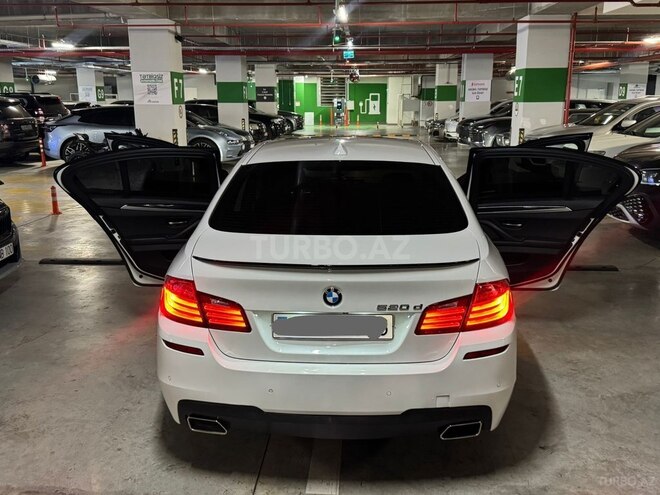 BMW 520d-16